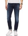 [Size-36] Amazon Brand - Inkast Denim Co. Men's Slim Tapered Fit Jeans...