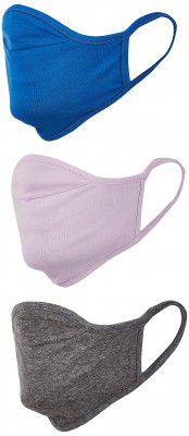 Amazon Brand - Inkast Denim Co. Womens Cloth Masks