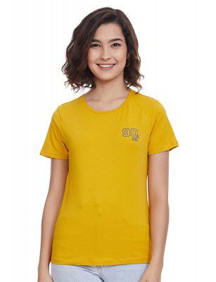 Amazon Brand - Inkast Denim Co. Womens Regular Work Utility T-Shirt