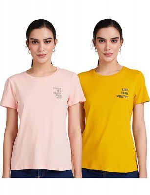 Amazon Brand - Inkast Denim Co. Womens Regular Work Utility T-Shirt