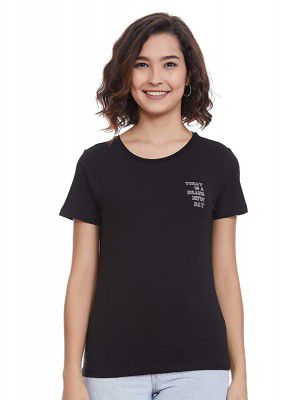 Amazon Brand - Inkast Denim Co. Womens Regular Work Utility T-Shirt