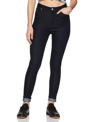 Amazon Brand - Inkast Denim Co. Women's Skinny Jeans
