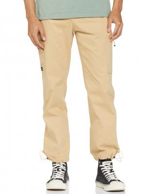 Amazon Brand - INKAST Men Cargo Pants