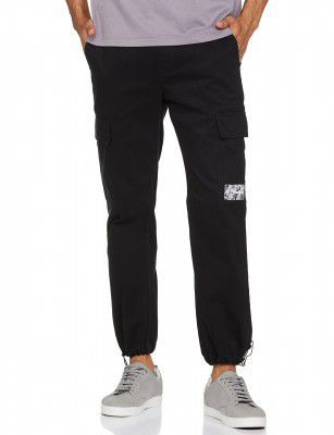 Amazon Brand - INKAST Men Cargo Pants