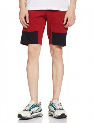 Amazon Brand - INKAST Men Casual Shorts
