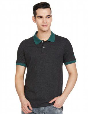 Amazon Brand - INKAST Men Polo Shirt