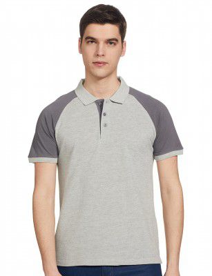 Amazon Brand - INKAST Men Polo Shirt
