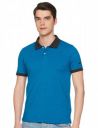 Amazon Brand - INKAST Men Polo Shirt...
