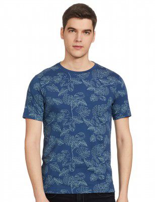 Amazon Brand - INKAST Men Regular Fit T-Shirt