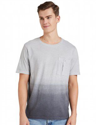 Amazon Brand - INKAST Men Regular Fit T-Shirt