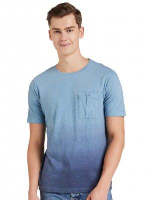 Amazon Brand - INKAST Men Regular Fit T-Shirt