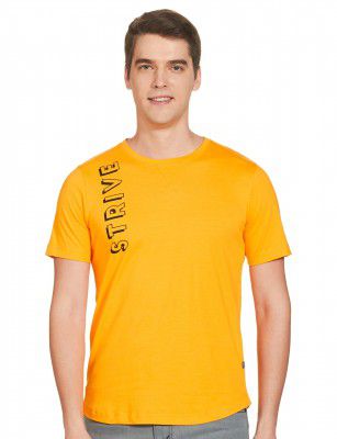 Amazon Brand - INKAST Men Regular Fit T-Shirt