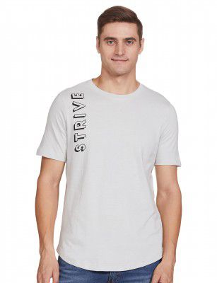 Amazon Brand - INKAST Men Regular Fit T-Shirt