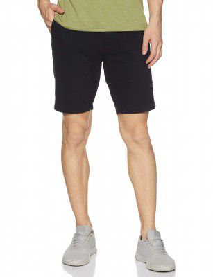 Amazon Brand - INKAST Men Shorts