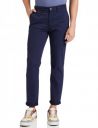 Amazon Brand - INKAST Men Slim Casual Trousers...