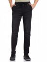 Amazon Brand - INKAST Men Solid Regular Fit Jeans...