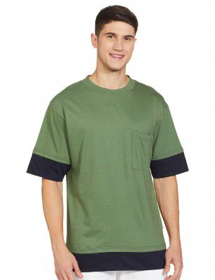 Amazon Brand - INKAST Men T-Shirt