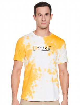 Amazon Brand - INKAST Men T-Shirt