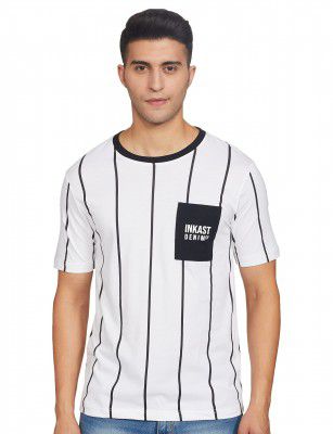 Amazon Brand - INKAST Men T-Shirt