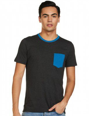 Amazon Brand - INKAST Men T-Shirt