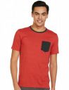 Amazon Brand - INKAST Men T-Shirt...