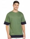 Amazon Brand - INKAST Men T-Shirt...