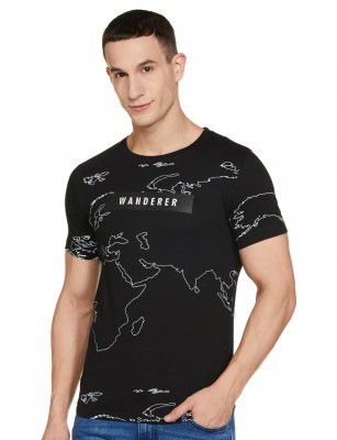 Amazon Brand - INKAST Men's Regular Fit Polo Shirt