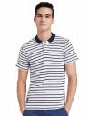Amazon Brand - INKAST Mens Regular Fit Polo Shirt...