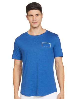 Amazon Brand - INKAST Men's Regular Fit T-Shirt