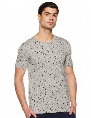 Amazon Brand - INKAST Men's Regular Fit T-Shirt