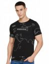 Amazon Brand - INKAST Men's Round Neck Regular Fit T-Shirt...
