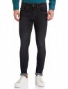 Amazon Brand - INKAST Men's Skinny Stretchable Jeans (IN-SK-161_Grey_32)...