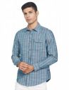 Amazon Brand - INKAST Men's Slim Fit Casual Shirt...