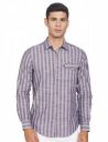 Amazon Brand - INKAST Men's Slim Fit Casual Shirt...