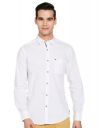 Amazon Brand - INKAST Men's Slim Fit Casual Shirt...