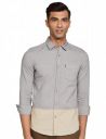Amazon Brand - INKAST Men's Slim Fit Casual Shirt...