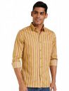 Amazon Brand - INKAST Men's Slim Fit Casual Shirt...