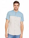 Amazon Brand - INKAST Men's Slim Fit Shirt...