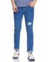 Amazon Brand - INKAST Men's Slim Fit Stretchable Jeans...