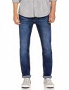 Amazon Brand - INKAST Men's Slim Stretchable Jeans...
