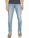 Amazon Brand - INKAST Men's Slim Stretchable Jeans...