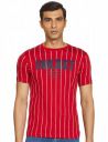 Amazon Brand - INKAST Regular Fit Men's T-Shirt...