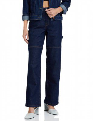 Amazon Brand - INKAST Regular Women's High