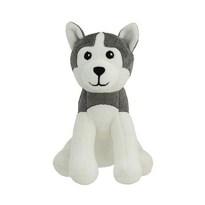 Amazon Brand - Jam & Honey Baby Ball/Soft Plush Toy with Rattle Sound for Boys, Girls and Kids, Super-Soft, Safe, Great Birthday Gift (Multicoloured)