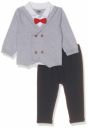 Amazon Brand - Jam & Honey Baby-Boys Cotton Clothing Set...