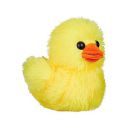 Amazon Brand - Jam & Honey Duck, Plush/Soft Toy for Boys, Girls and Kids, Super-Soft, Safe, Great Birthday Gift (Yellow, 18 cm)...
