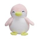 Amazon Brand - Jam & Honey Penguin, Plush/Soft Toy for Boys, Girls and Kids, Super-Soft, Safe, Great Birthday Gift (Pink and White, 17 cm)...