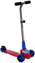 Amazon Brand - Jam & Honey Scooter for Kids (Shark, Storm), Multicolor...