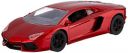 Amazon Brand - Jam & Honey Super Sleek Remote Control Car (Red, Rechargeable)...