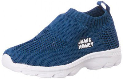 Amazon Brand - Jam & Honey Unisex-Child Pag 1456 Sneakers